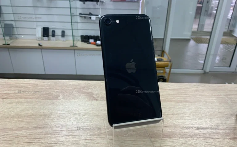 Apple iPhone SE 2/64 ГБ