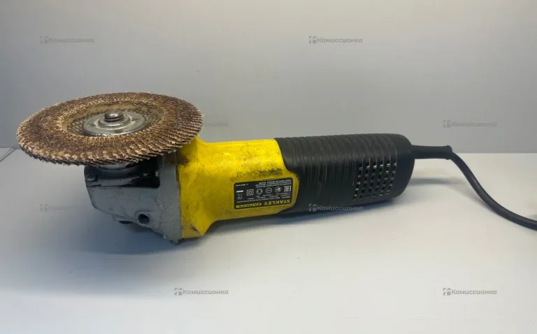 УШМ Stanley Fatmax FMEG725