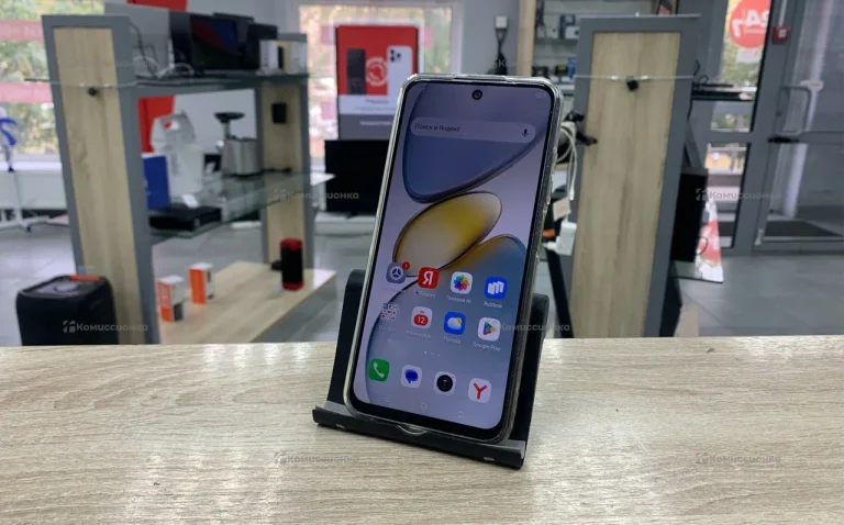 Tecno Spark Go 1 4/64Gb