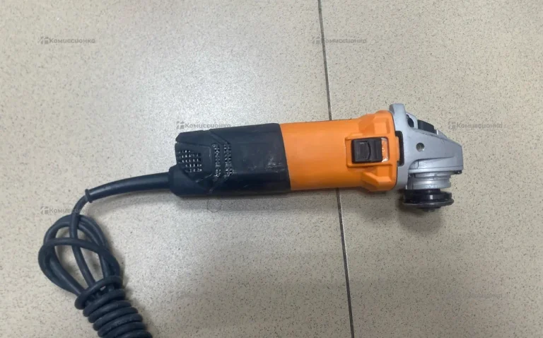 УШМ AEG WS 8-125
