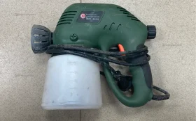 Купить Сетевой краскопульт КАЛИБР ЭКРП- 80/0,8 б/у , в Рязань Цена:1900рублей