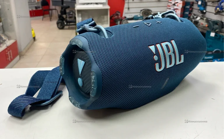 Колонка  Jbl Xtreme 4