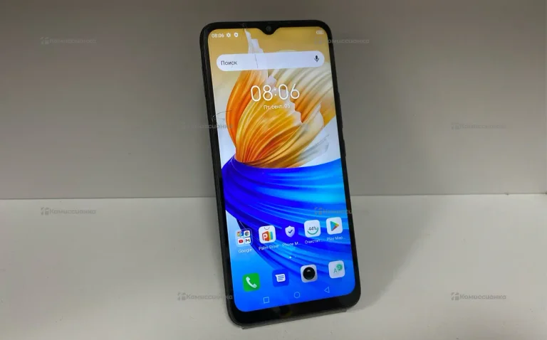 Infinix Smart 6 2/32Gb