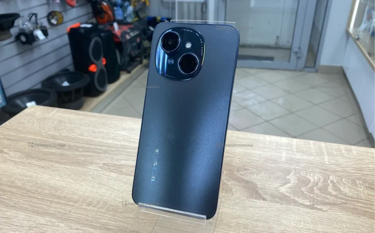 Tecno Spark Go 1 3/64 ГБ