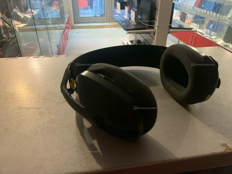 Наушники Logitech G435