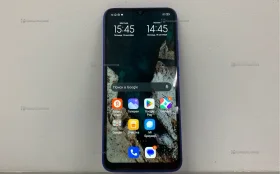 Xiaomi Redmi 9C 3/64 ГБ