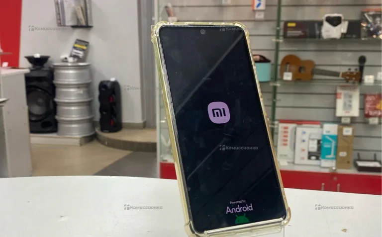 Xiaomi Redmi Note 14 8/256 ГБ