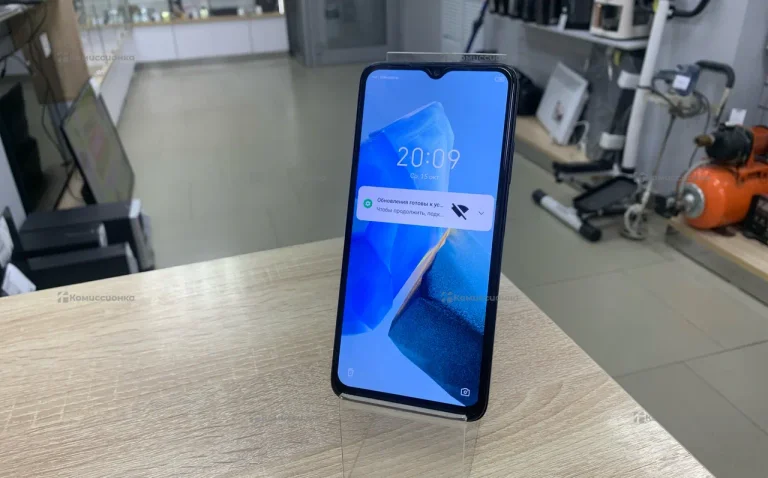 Infinix Hot 30i 8/128 ГБ