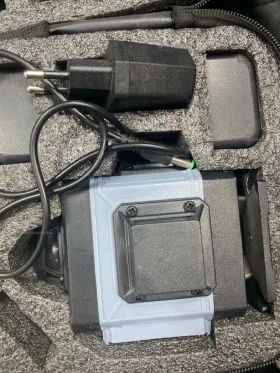 Купить лазерный нивелир NL 7016 б/у , в Зеленодольск Цена:2900рублей