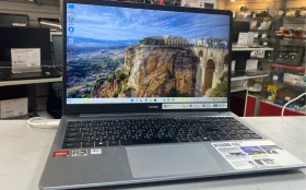 Купить Ноутбук Tecno MegaBook K15S б/у , в Санкт-Петербург Цена:26900рублей