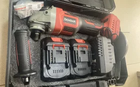 Аккумуляторная УШМ Boxbot AG-20B