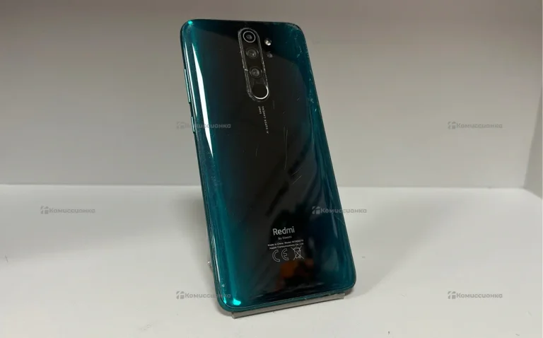 Xiaomi Redmi Note 8 Pro 6/128 ГБ