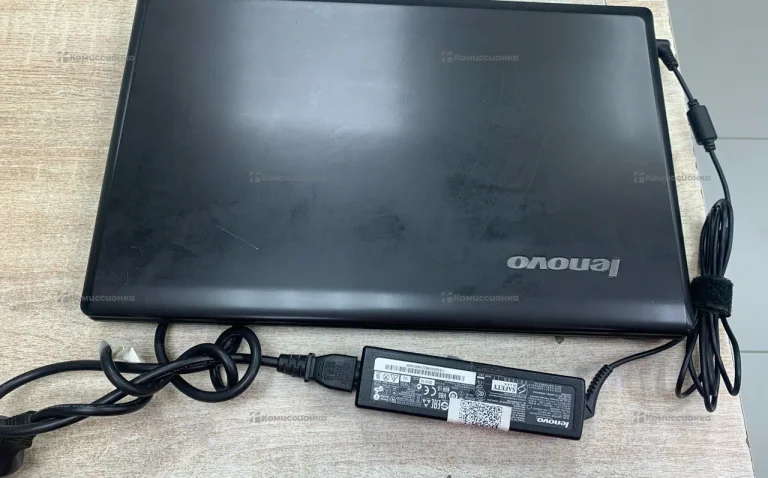 Ноутбук  Lenova g580