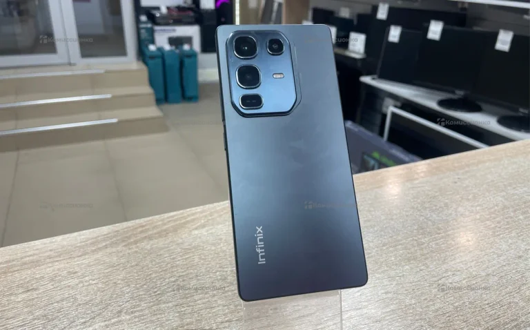 Infinix Note 50 Pro 12/256Gb