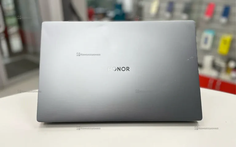Ноутбук  Honor MagicBook Pro 16