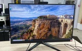 Купить Моноблок  IRU 24IH6PA б/у , в Казань Цена:26900рублей