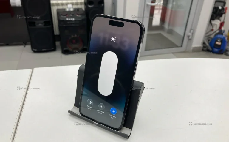 Apple iPhone 14 Pro 6/256 ГБ