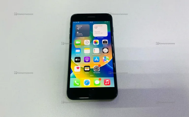 Apple iPhone 8 Plus 3/256 ГБ