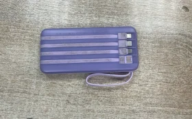 Купить Power Bank б/у , в Москва и область Цена:790рублей