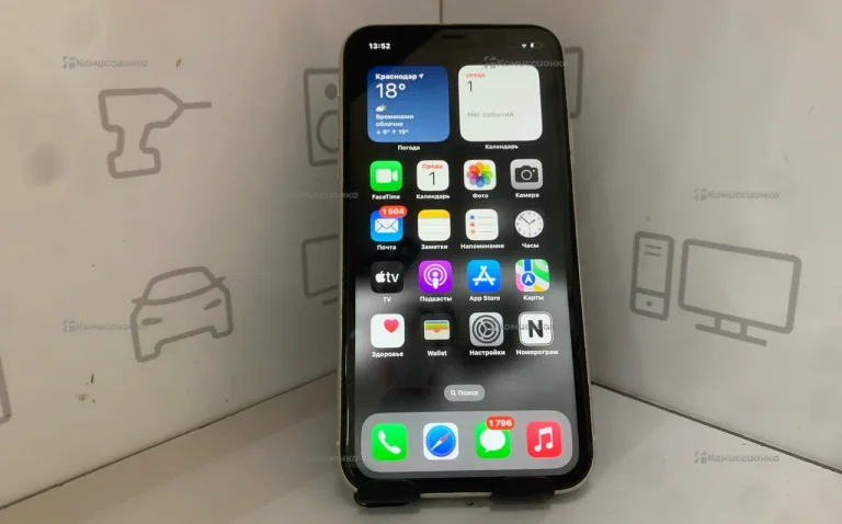 Apple IPhone 11 64Gb