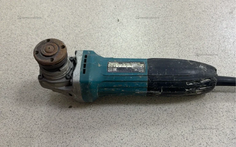 УШМ makita GA4530