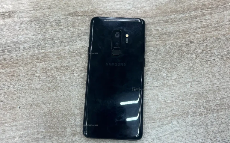 Samsung Galaxy S9+ 6/256 ГБ