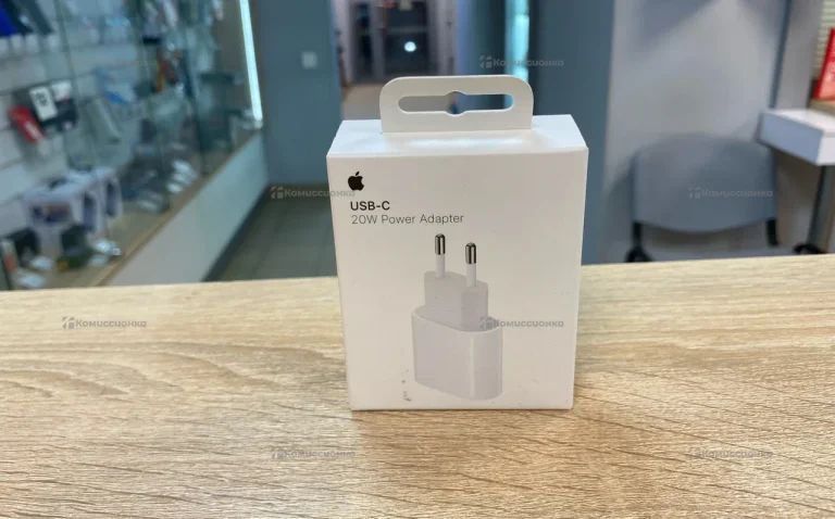 Apple power adapter