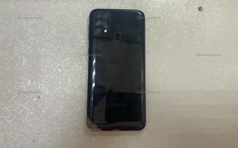 Samsung Galaxy M31 6/128 ГБ