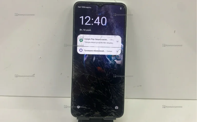 Xiaomi Redmi A1+ 2/32 ГБ