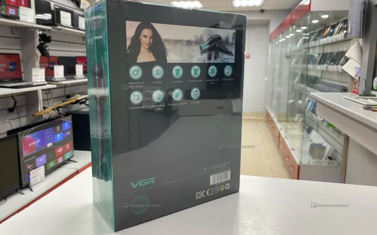 фен VGR V455