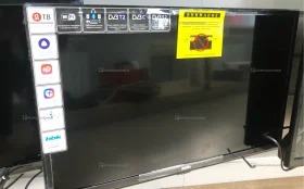 Телевизор Bbk 24LEX-7222/TS2C