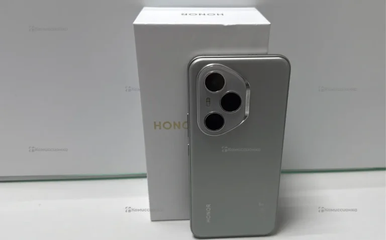 Honor 400 Pro 12/256 ГБ
