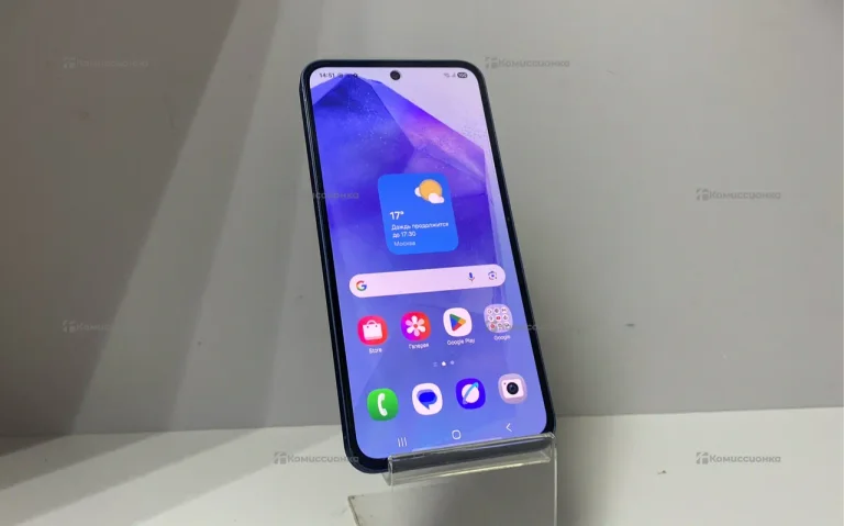 Samsung Galaxy A55 8/256Gb