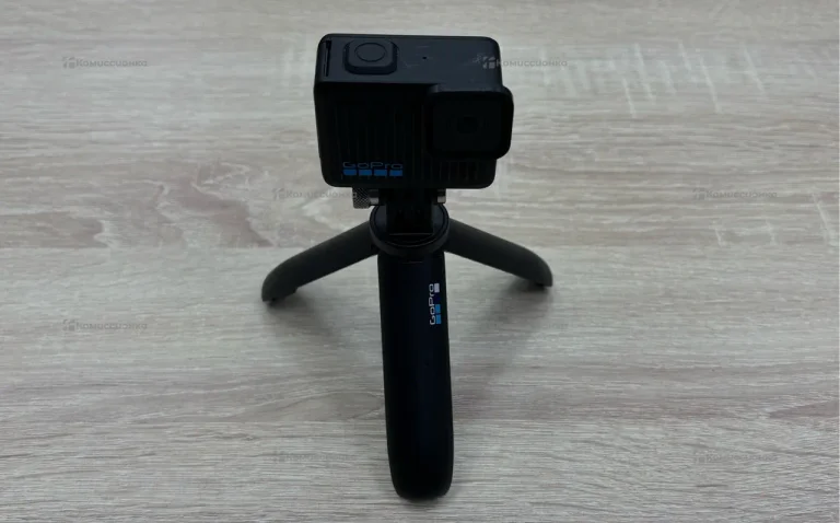 Экшн-камера GoPro Hero
