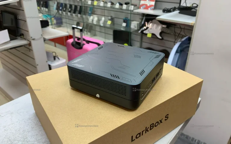Системный блок  Chuwi LarkBox S (i3-1220P)