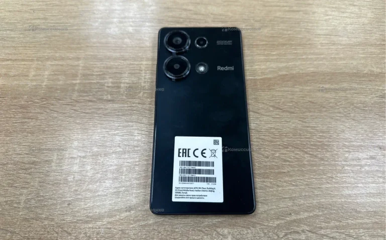 Xiaomi Redmi Note 13 Pro 12/512 ГБ