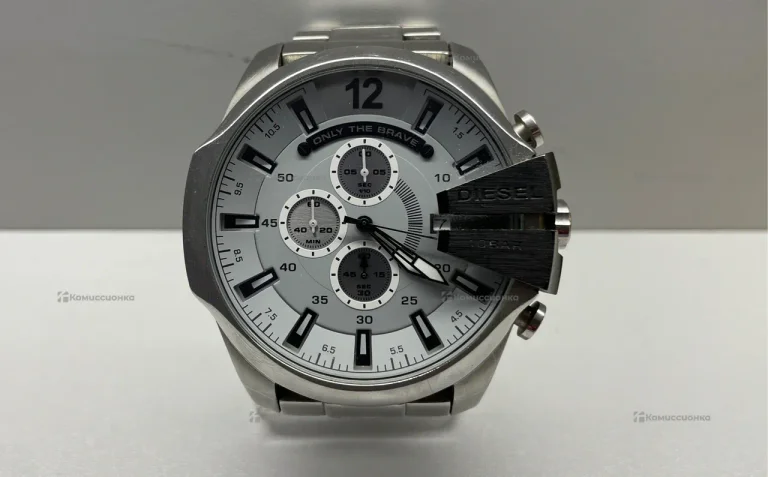 Часы  Diesel DZ-4501
