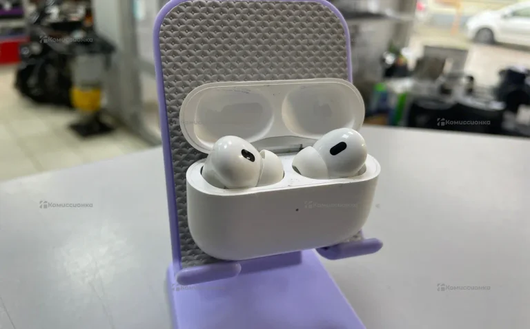 Наушники  AirPods 2 pro type C