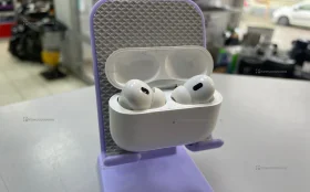 Купить Наушники  AirPods 2 pro type C б/у , в Симферополь Цена:5900рублей