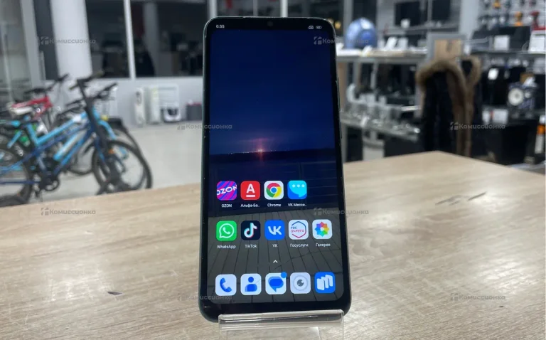 Xiaomi Poco C40 32Gb/3Gb
