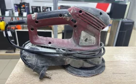 Эксцентриковая шлифмашина RedVerg RD-OS30-150