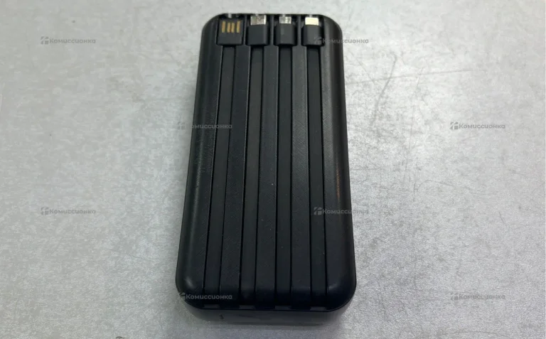 Powerbank wireless