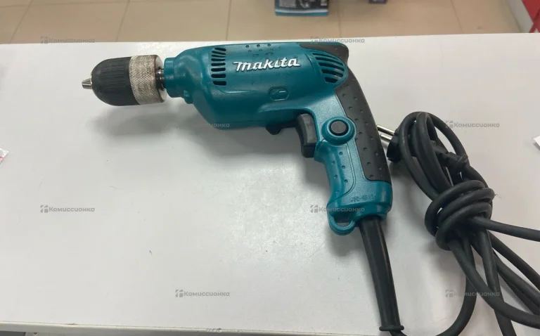 Дрель Makita 6413