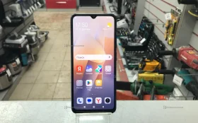 Купить Xiaomi Redmi 12C 3/64 ГБ б/у , в Энгельс Цена:2900рублей