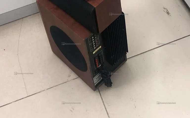 Колонка  Genius sw-hf 5.1 6000