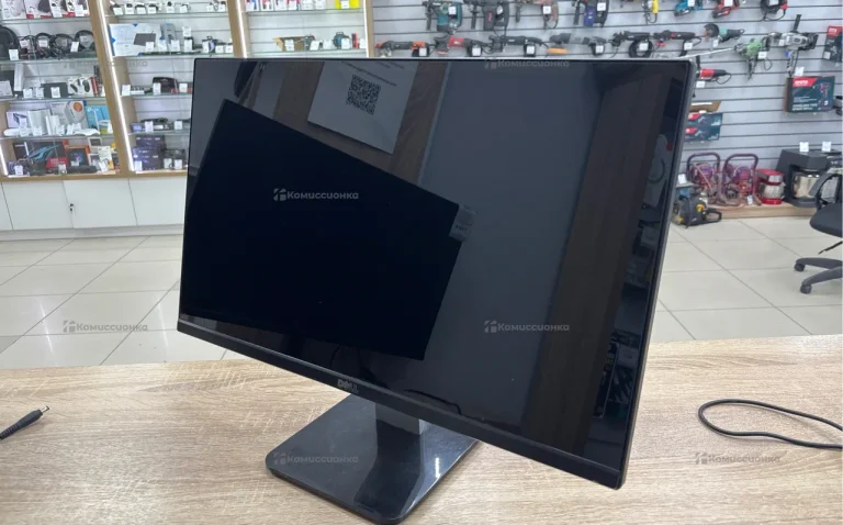 Монитор Dell S2340L