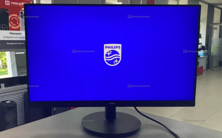 Монитор Philips 271V8L