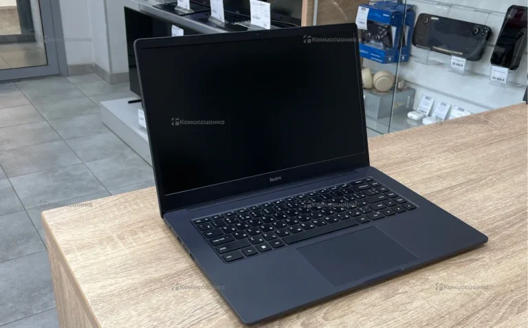 ноутбук redmibook 15