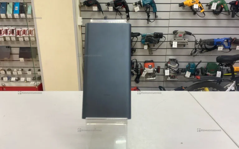 Mi Power Bank 10000