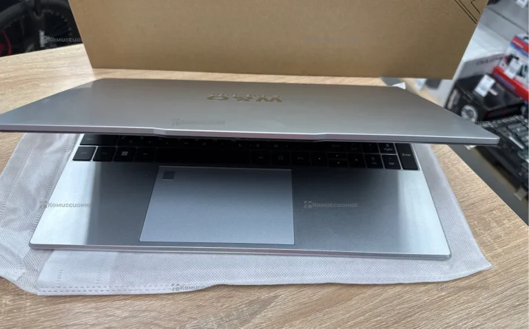 Ноутбук NoteBook W&O